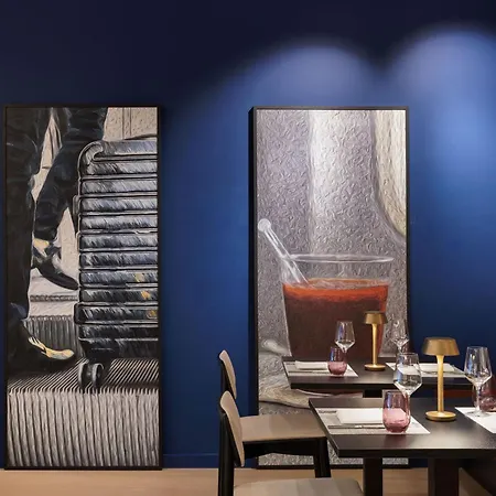 The Passenger, A Tribute Portfolio Hotel Salzburgo