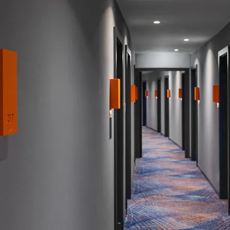 Hotel The Passenger, A Tribute Portfolio Salzburgo