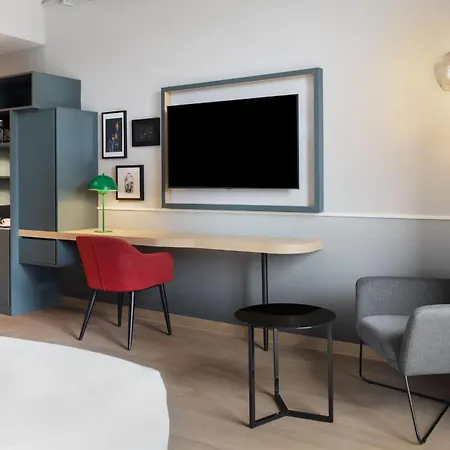 The Passenger, A Tribute Portfolio Hotel 4*