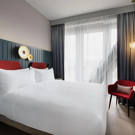 Hotel The Passenger, A Tribute Portfolio 4*