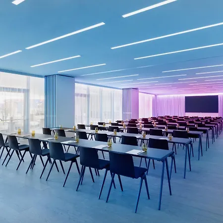 The Passenger, A Tribute Portfolio Hotel Salzburgo