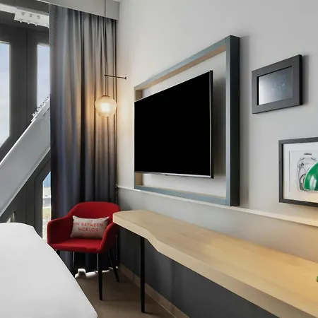 The Passenger, A Tribute Portfolio 4* Salzburgo