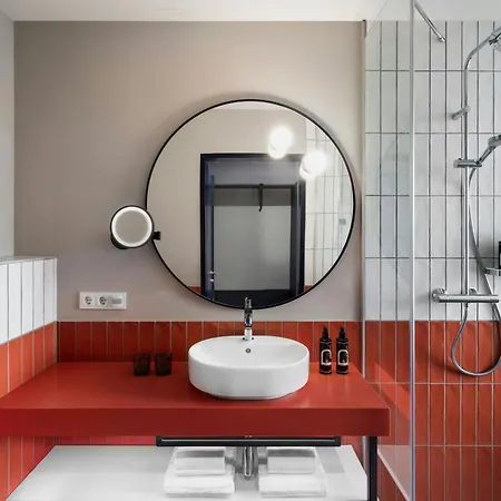 Hotel The Passenger, A Tribute Portfolio Salzburgo