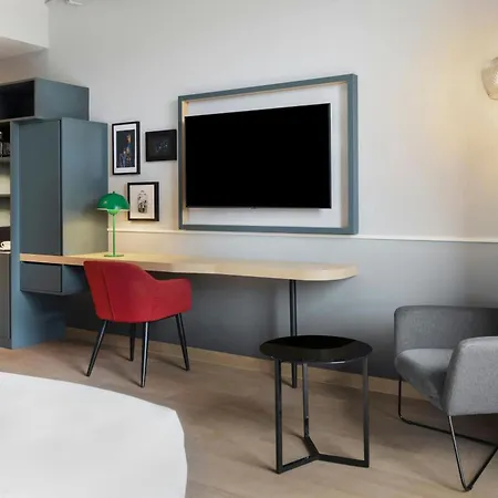 The Passenger, A Tribute Portfolio 4*