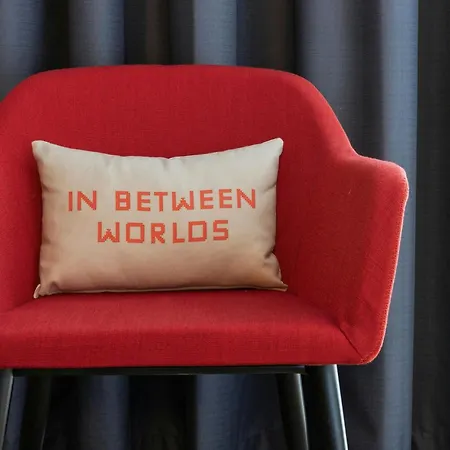 The Passenger, A Tribute Portfolio Hotel 4*