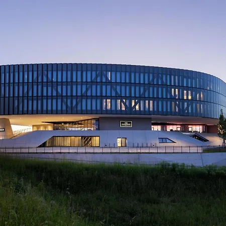 The Passenger, A Tribute Portfolio Salzburgo