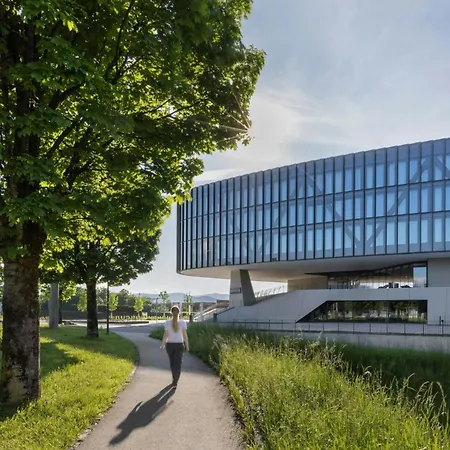 The Passenger, A Tribute Portfolio Hotel Salzburgo