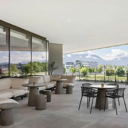 The Passenger, A Tribute Portfolio 4* Salzburgo