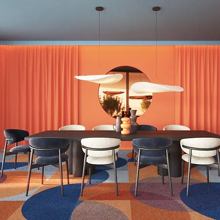 The Passenger, A Tribute Portfolio 4*