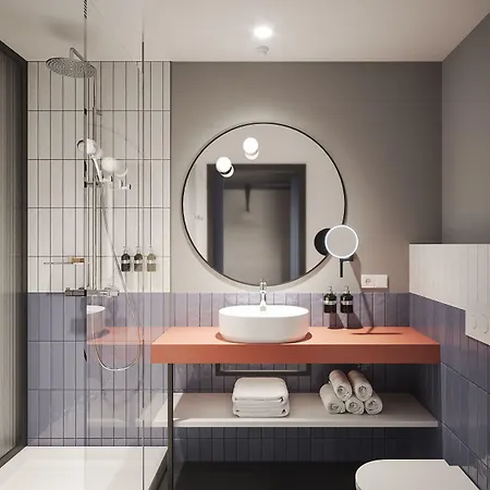 The Passenger, A Tribute Portfolio 4*