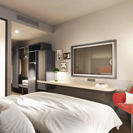 The Passenger, A Tribute Portfolio Hotel Salzburgo