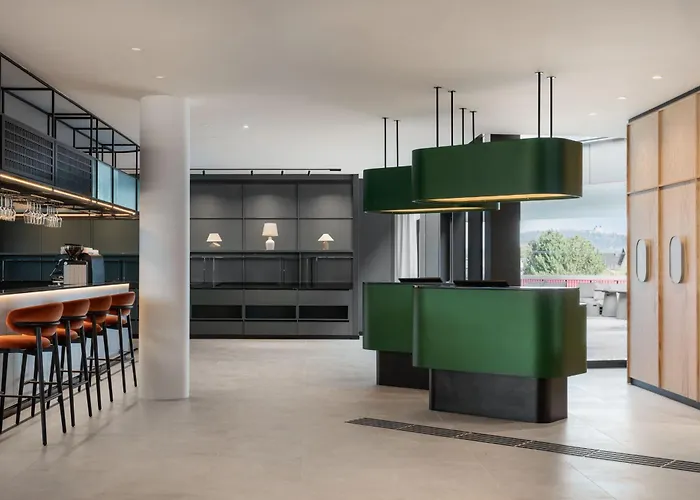 The Passenger, A Tribute Portfolio