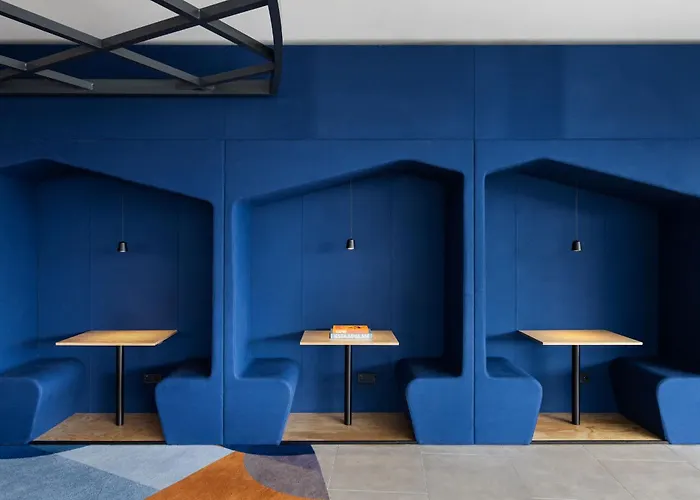 The Passenger, A Tribute Portfolio Hotel Salzburg