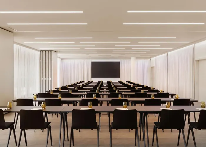 Hotel The Passenger, A Tribute Portfolio Salzburg