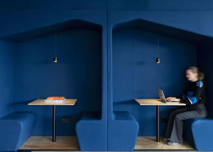 The Passenger, A Tribute Portfolio 4*