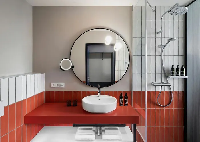 Hotel The Passenger, A Tribute Portfolio Salzburg