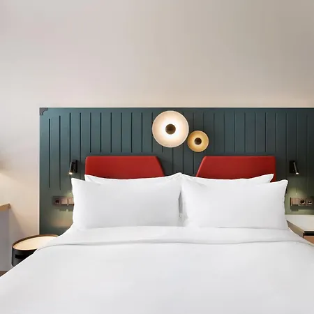 Hotel The Passenger, A Tribute Portfolio 4*