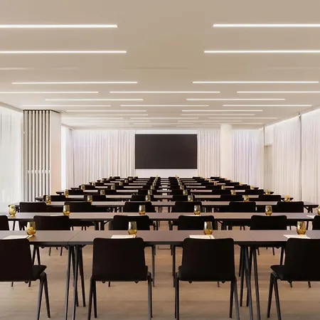 Hotel The Passenger, A Tribute Portfolio Salzburg