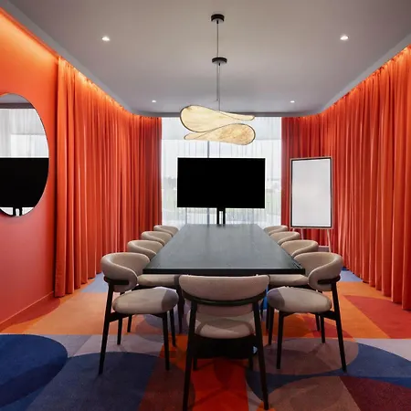 The Passenger, A Tribute Portfolio Hotel