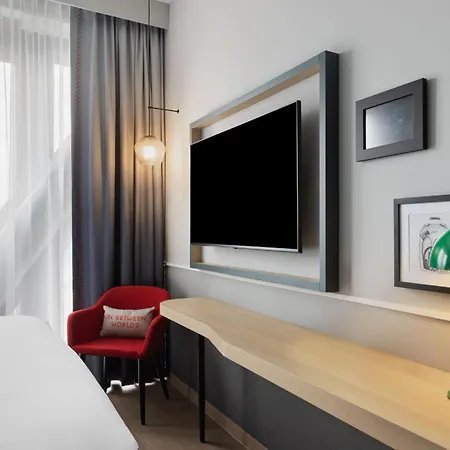 Hotel The Passenger, A Tribute Portfolio 4*