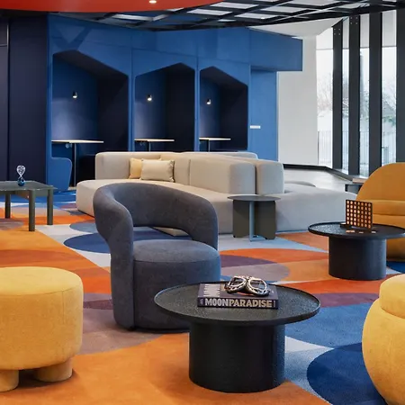 Hotel The Passenger, A Tribute Portfolio