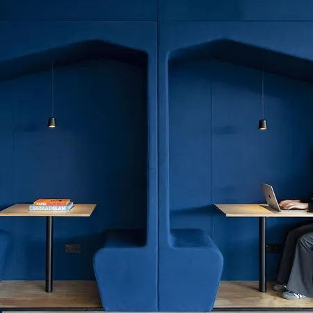 The Passenger, A Tribute Portfolio 4*