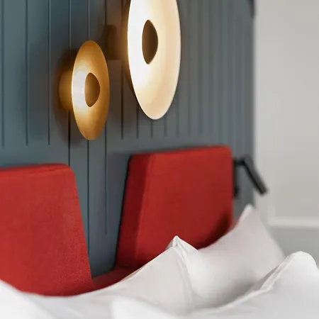 The Passenger, A Tribute Portfolio Hotel 4*