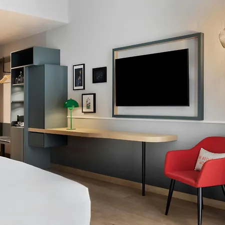 The Passenger, A Tribute Portfolio Hotel Salzburg