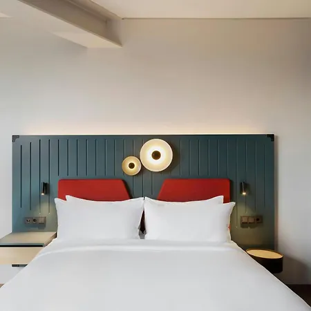 The Passenger, A Tribute Portfolio