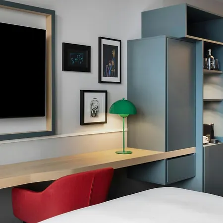 The Passenger, A Tribute Portfolio Hotel Salzburg