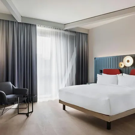 Hotel The Passenger, A Tribute Portfolio 4*