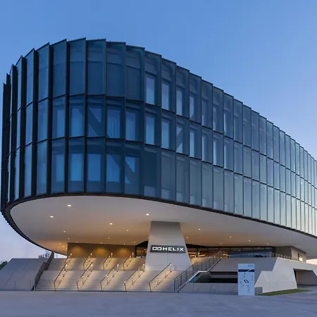 Hotel The Passenger, A Tribute Portfolio 4*