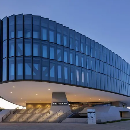 The Passenger, A Tribute Portfolio 4*