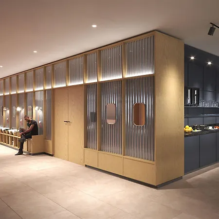 The Passenger, A Tribute Portfolio Hotel Salzburg