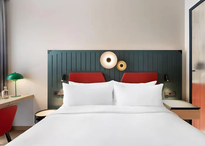 Hotell The Passenger, A Tribute Portfolio 4*