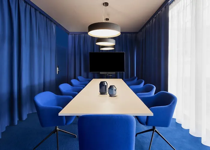 The Passenger, A Tribute Portfolio Hotell 4*