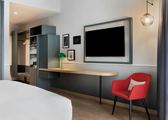 The Passenger, A Tribute Portfolio Hotell Salzburg