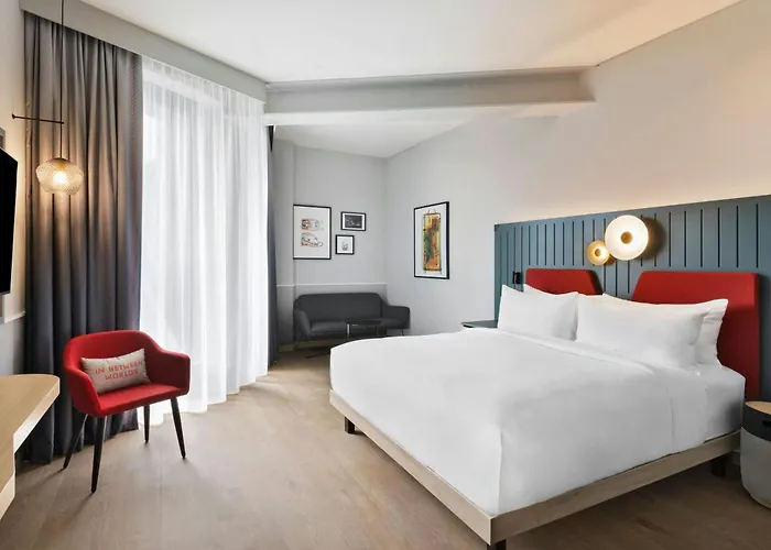 The Passenger, A Tribute Portfolio 4*