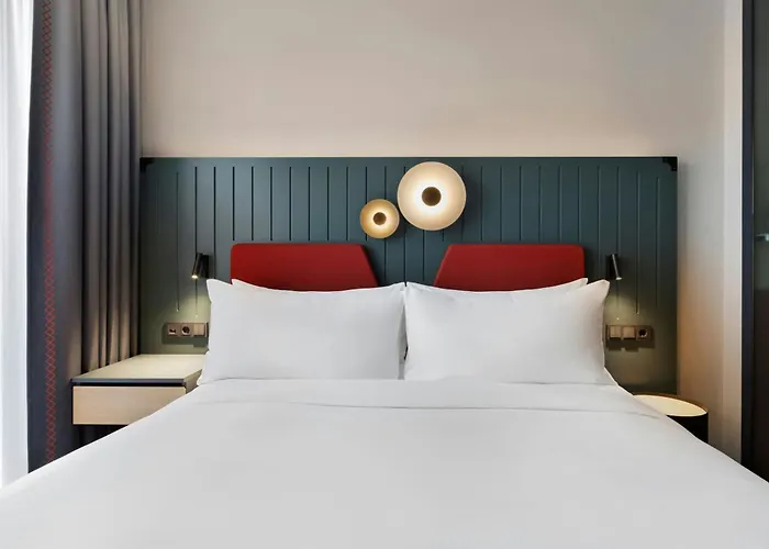 The Passenger, A Tribute Portfolio Hotell Salzburg