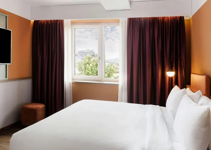 The Passenger, A Tribute Portfolio Salzburg